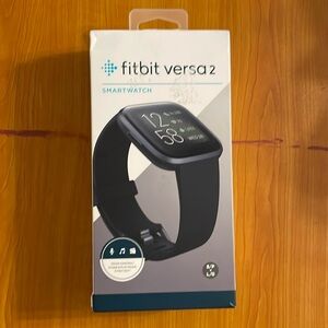 Fitbit Versa 2